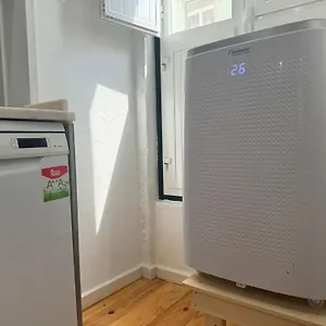 Farmácia Lobos Apartamento