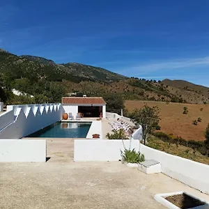  Apartamento Complejo Rural Alcornoquillos España