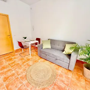  Apartamento Centro 2-d España