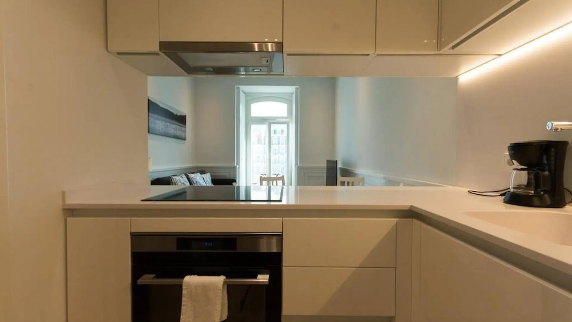 Boulevard - Lisbon Landmark Apartment By Innkeeper